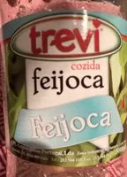 Mängden socker i Feijoca