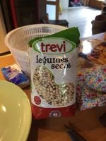 Mängden socker i Feijão frade