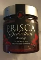 Mängden socker i Mermelada extra de fresa