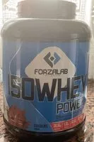 Mängden socker i Proteina