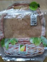 Mängden socker i Rocha pear