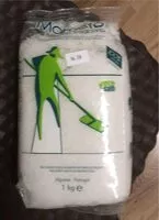 Mängden socker i Sal Marinho Tradicional