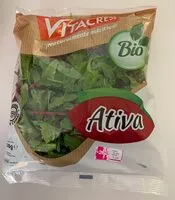 Mängden socker i Mezcla de brotes