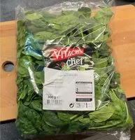 Mängden socker i Espinaca Brotes