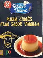 Mängden socker i Flan sabor vanilla