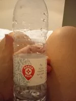 Mängden socker i Água Mineral Natural