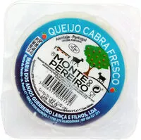 Mängden socker i Queijo Cabra Fresco
