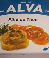 Mängden socker i Pâté de Thon
