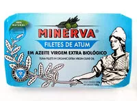 Mängden socker i Filetes de Atum em Azeite Virgem Extra Biológico