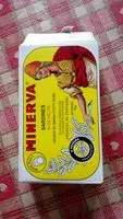 Mängden socker i Sardines