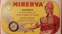 Mängden socker i Sardines