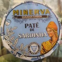 Mängden socker i Patê de Sardinha