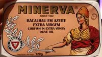 Mängden socker i Bacalhau em Azeite Extra Virgem
