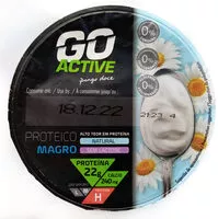 Mängden socker i Proteico Magro