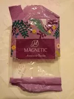 Mängden socker i Amêndoas de Chocolate