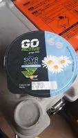 Mängden socker i Estilo Skyr Islandês Natural
