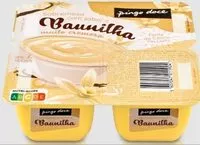 Mängden socker i Sobremesa Láctea Sabor a Baunilha