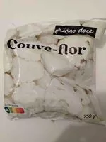 Mängden socker i Couve-Flor