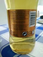 Mängden socker i Strongbow apple ciders