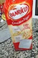 Mängden socker i Coraçao de Trigo