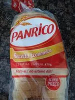 Mängden socker i Pan de molde