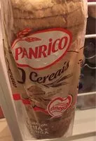 Mängden socker i Pao 9 cereais