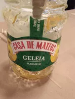 Mängden socker i Geleila