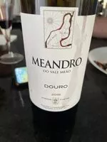 Mängden socker i meandro do vale Meao