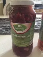 Mängden socker i Haricot Rouge