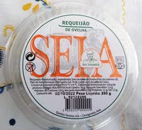Mängden socker i Requeijão de Ovelha