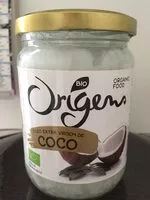 Mängden socker i huilede coco