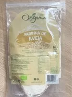 Mängden socker i Farinha de aveia