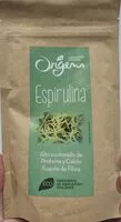 Mängden socker i Espirulina