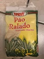 Mängden socker i Chapelure