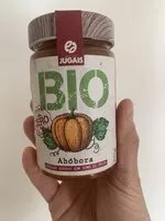 Mängden socker i Doce biológico de abóbora