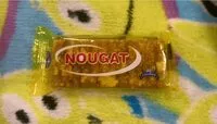Mängden socker i nougat