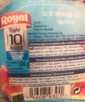 Mängden socker i Gelatina sabor melancia