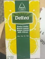 Mängden socker i The citron