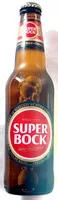 Mängden socker i Bière