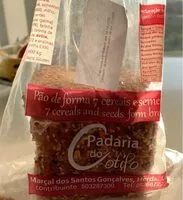 Mängden socker i Pain de mie complet