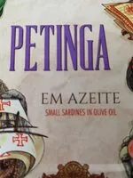 Mängden socker i Petinga en aceite