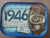 Mängden socker i Sardines Portugaises à l'Huile d'Olive