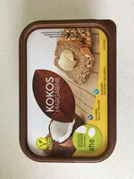 Mängden socker i Kokos Margarine