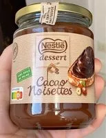 Mängden socker i Pate à tartiner