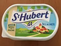 Mängden socker i beurre