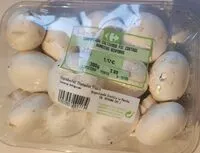 Mängden socker i CHAMPIÑON CULTIVADO