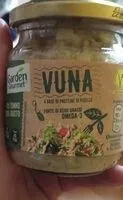 Mängden socker i Vuna