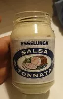 Mängden socker i Salsa tonnata