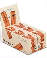 Mängden socker i Zimt