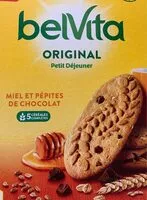 Test miel et pepites